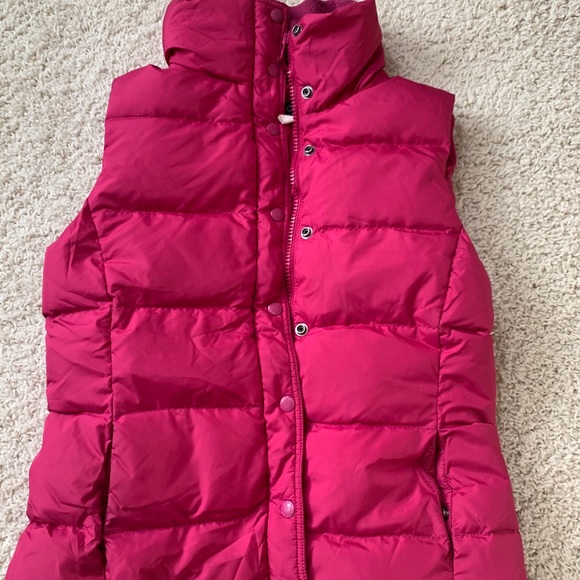 J. Crew Jackets & Blazers - Jcrew puff vest